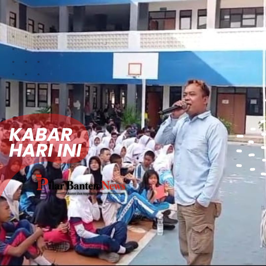 Postingan Newsroom Berita Hari Ini Instagram Post (1)