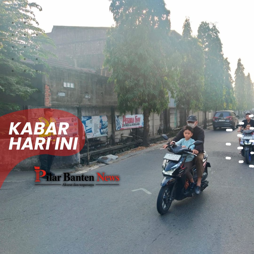 Postingan Newsroom Berita Hari Ini Instagram Post (2)