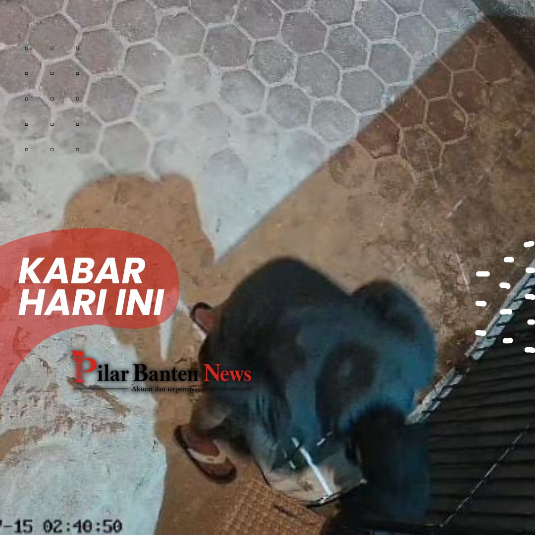 Postingan Newsroom Berita Hari Ini Instagram Post