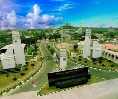 pariwisata politik (2)