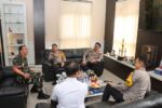 polres metro tangerang kota