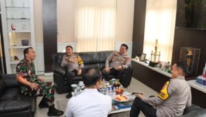 polres metro tangerang kota