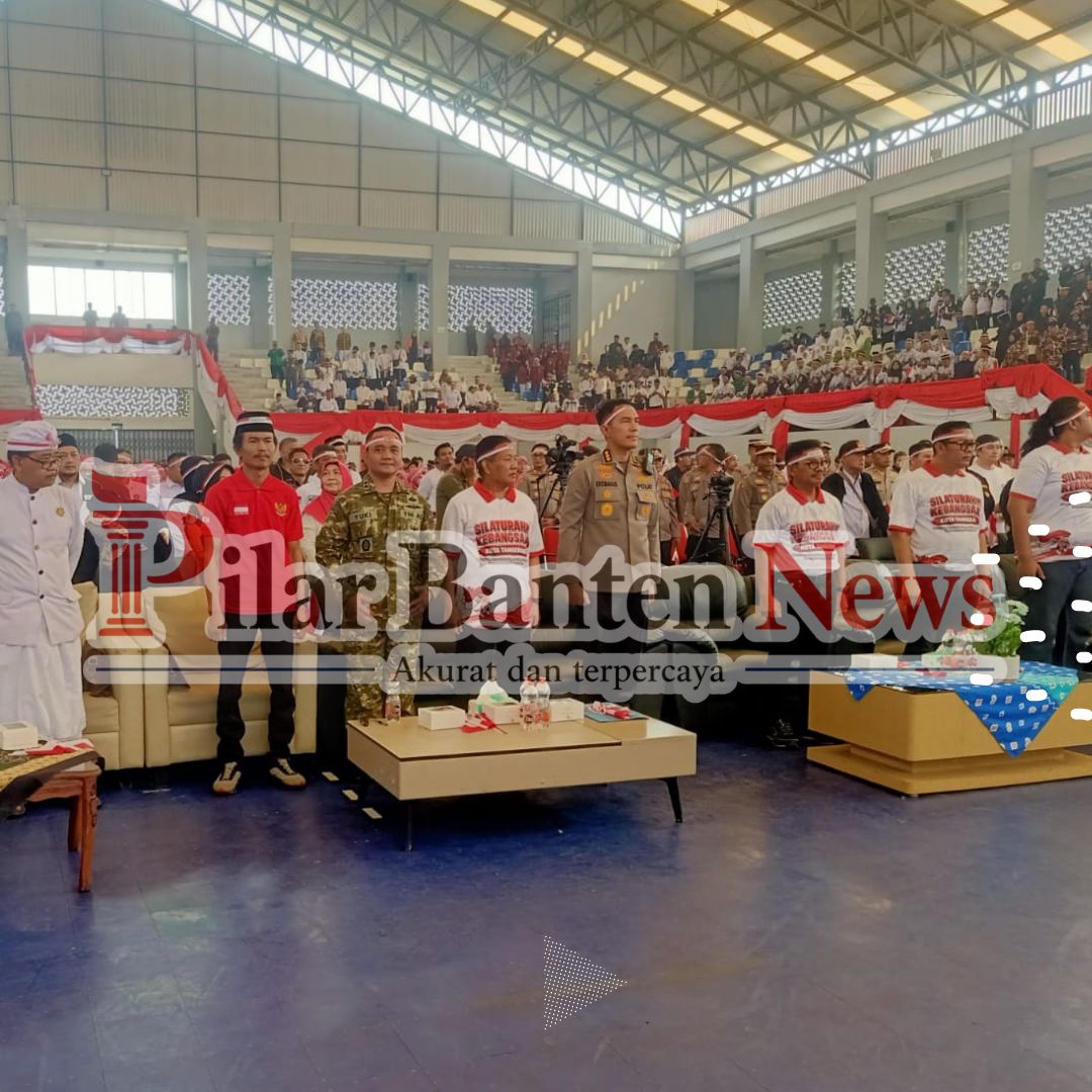 Postingan Newsroom Berita Hari Ini Instagram Post